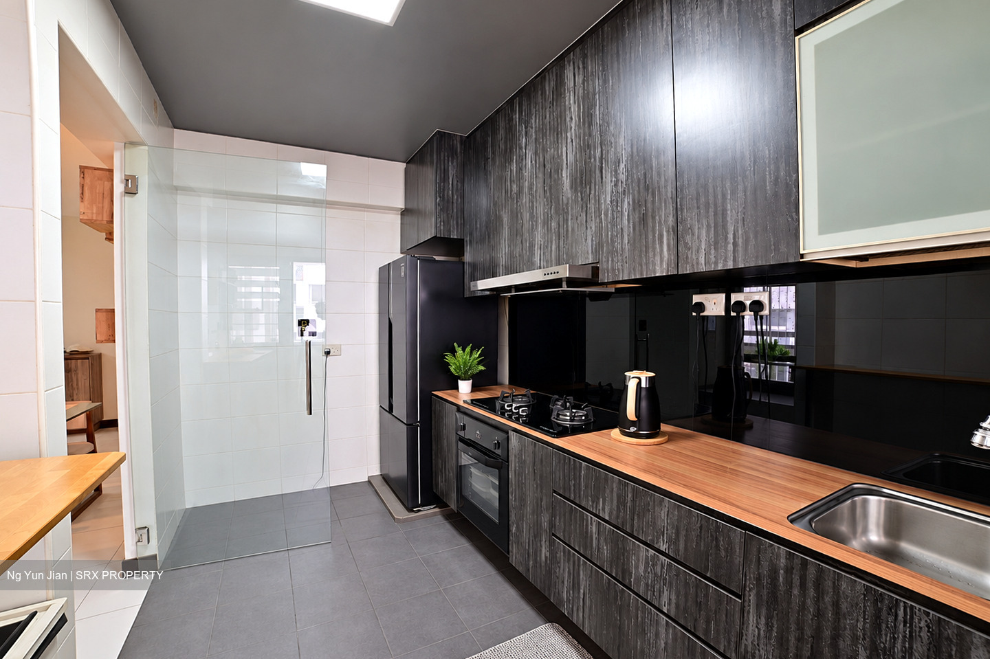 Blk 260B Punggol Topaz (Punggol), HDB 5 Rooms #632056171